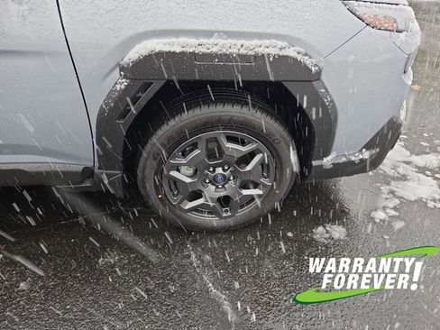 New 2026 Subaru Outback Premium AWD/4WD image 20