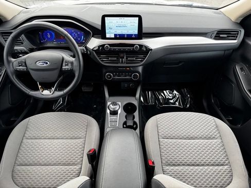 Certified 2020 Ford Escape SE Sport AWD/4WD image 13