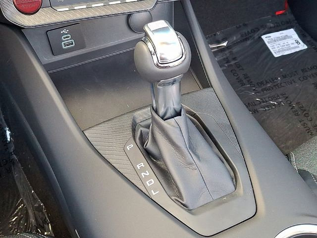 New 2026 Ford Mustang Convertible w/ Bronze Appearance Package RWD image 7