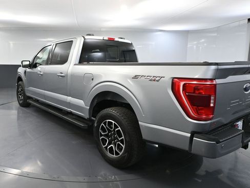 Used 2022 Ford F150 XLT w/ Equipment Group 302A High AWD/4WD image 9