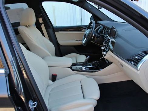 Used 2021 BMW X3 xDrive30i w/ Convenience Package image 39