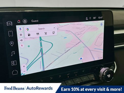 New 2025 GMC Canyon Elevation w/ Convenience Package image 8