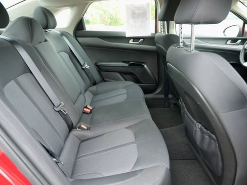 Used 2023 Kia K5 LXS image 10