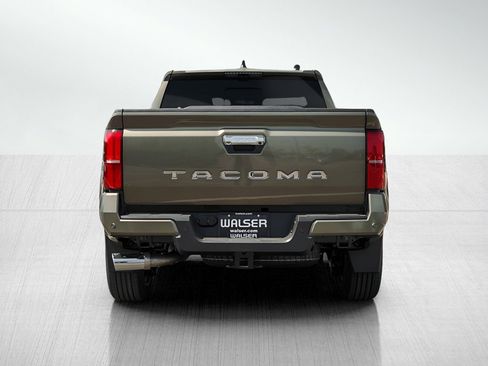 New 2026 Toyota Tacoma Limited AWD/4WD image 5
