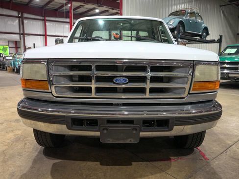Used 1994 Ford F250 2WD SuperCab image 13