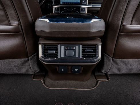 Used 2023 Ford F150 King Ranch w/ Equipment Group 601A High image 32