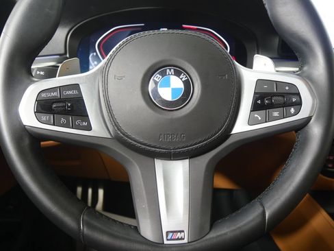 Certified 2023 BMW 530i w/ M Sport Package RWD image 19