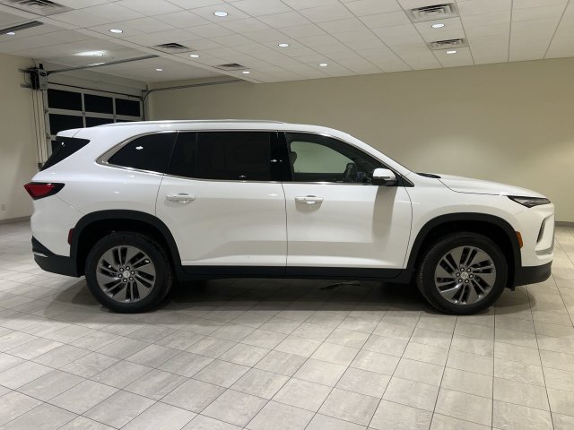 New 2027 Buick Enclave Preferred w/ Power Package FWD image 6