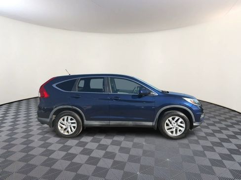 Used 2015 Honda CR-V EX image 5