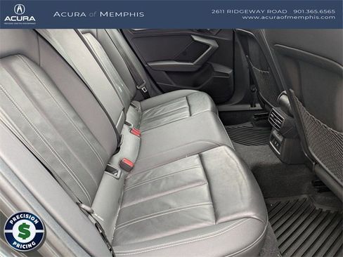 Used 2024 Audi A3 2.0T Premium image 27