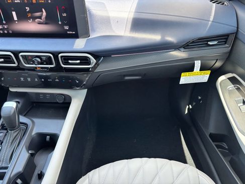 New 2026 Nissan Sentra SL FWD image 15