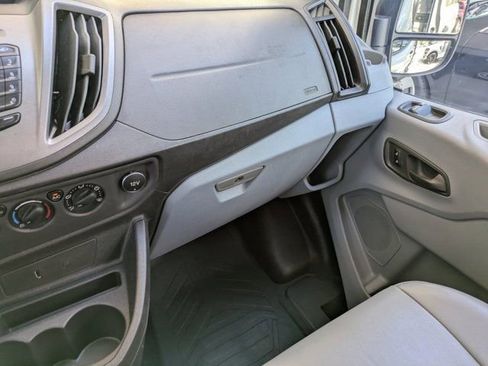 Certified 2019 Ford Transit 150 XL RWD image 17