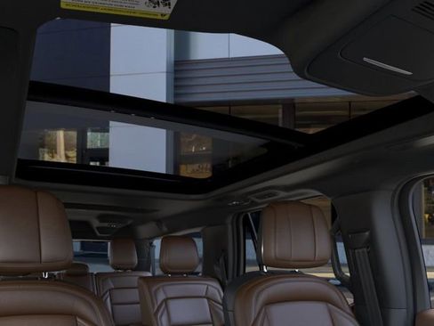 New 2025 Lincoln Navigator L Reserve AWD/4WD image 24