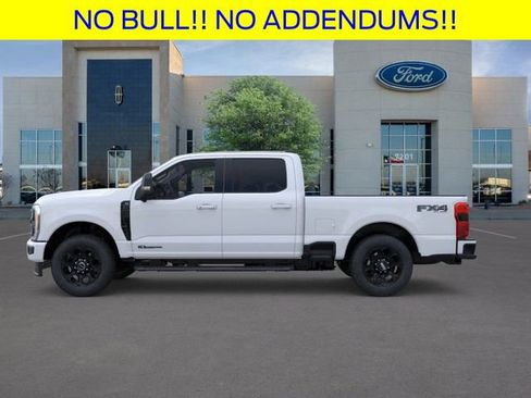 New 2026 Ford F250 XLT w/ XLT Premium Package image 3