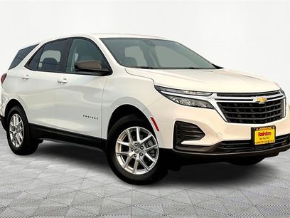 Used 2022 Chevrolet Equinox LS w/ LS Convenience Package