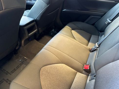 Certified 2024 Toyota Camry LE image 16