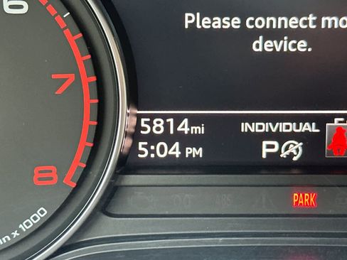 Used 2023 Audi A4 2.0T Premium w/ Convenience Package image 24