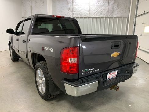 Used 2011 Chevrolet Silverado 1500 LT w/ All-Star Edition image 21