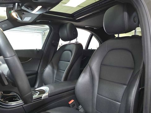 Certified 2020 Mercedes-Benz C 300 Sedan image 21