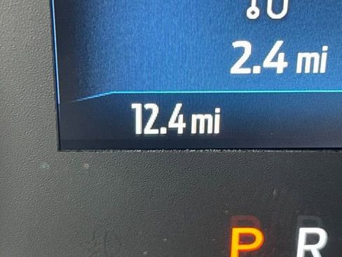 New 2025 Ford F350 XL w/ XL Chrome Package image 4