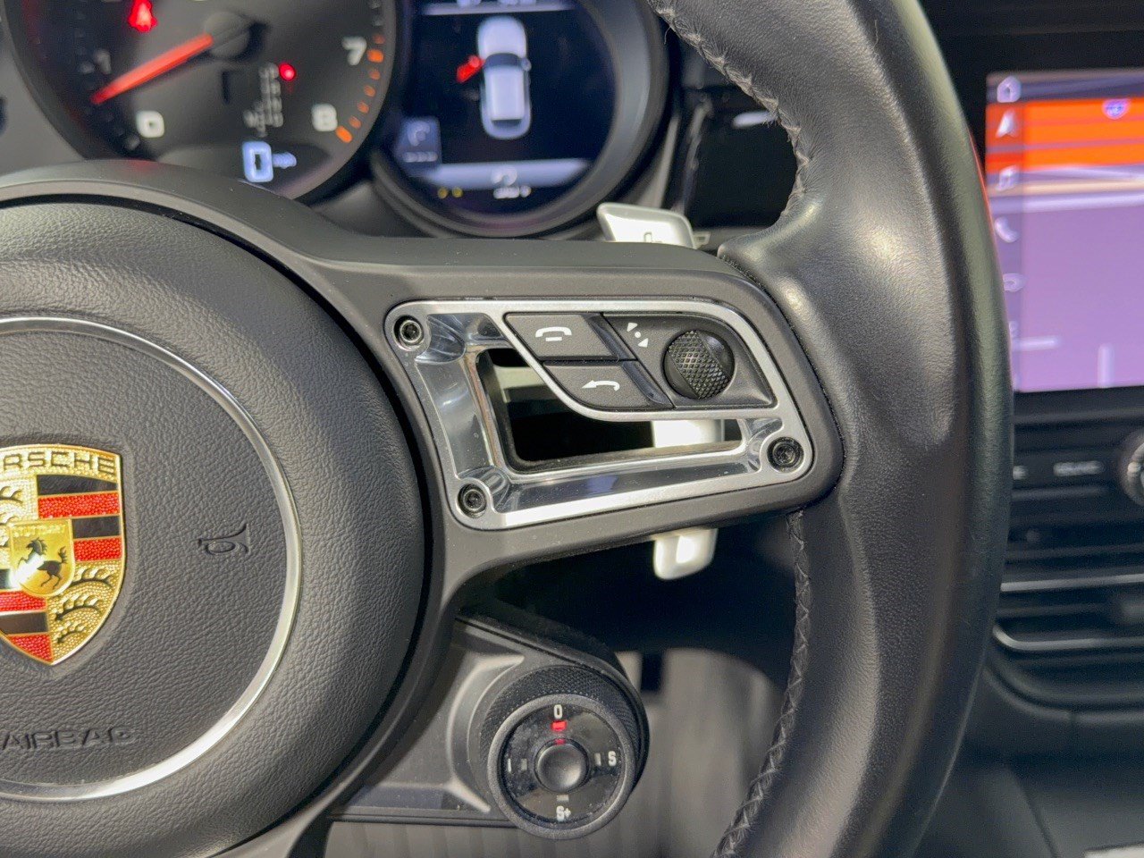 Certified 2021 Porsche Macan GTS AWD/4WD image 19