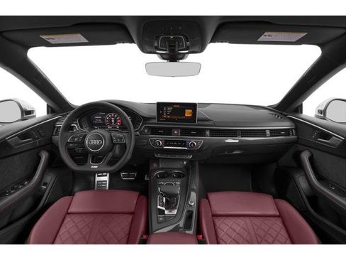 Used 2019 Audi S5 Prestige w/ S Sport Package AWD/4WD image 59