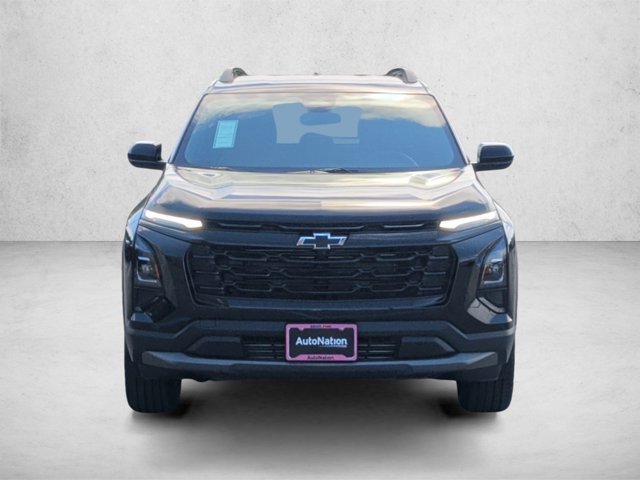 New 2027 Chevrolet Equinox LT w/ Midnight Edition FWD image 6