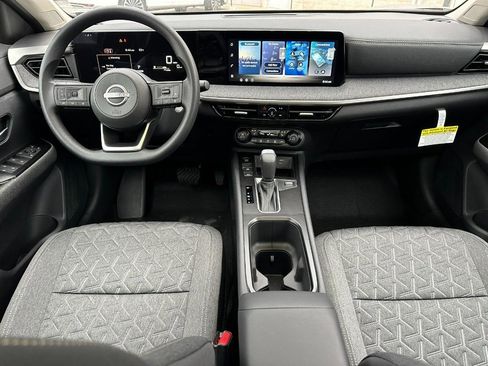 New 2026 Nissan Kicks SV image 6