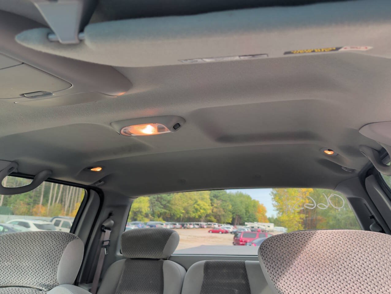 Used 2002 Ford F150 XLT AWD/4WD image 31