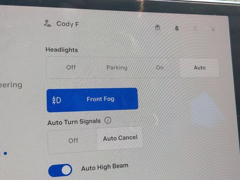 Used 2022 Tesla Model S Plaid AWD/4WD image 25