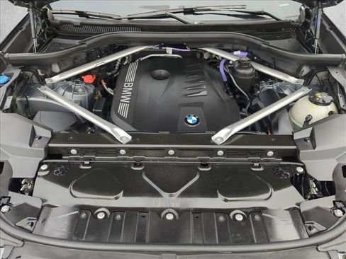 Used 2025 BMW X5 xDrive40i image 22