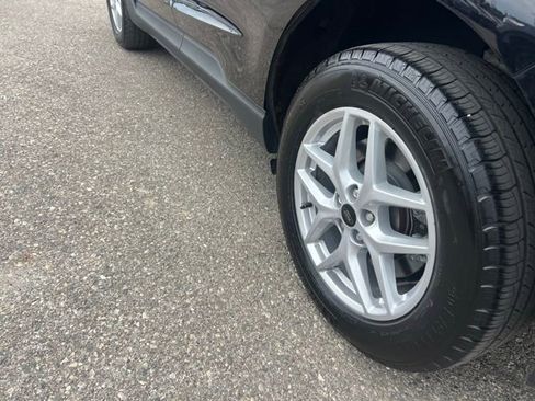 Used 2024 Ford Edge SEL w/ Convenience Package AWD/4WD image 25