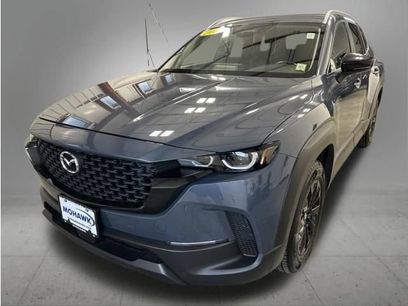 Used 2025 MAZDA CX-50 2.5 Hybrid w/ Preferred Pkg