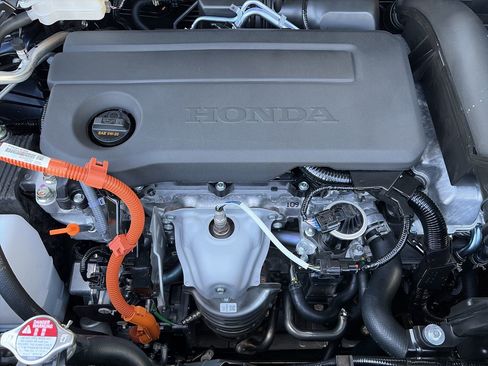 New 2026 Honda CR-V Sport image 22