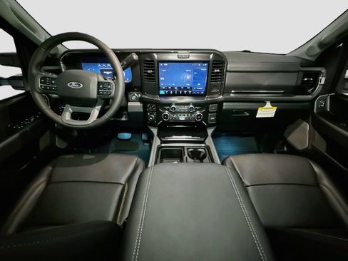 New 2026 Ford F450 Lariat AWD/4WD image 8
