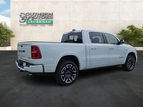 New 2026 RAM 1500 Limited AWD/4WD image 5