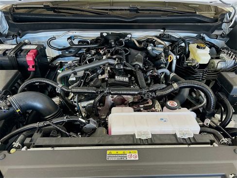 New 2025 Toyota Tacoma TRD Sport image 8