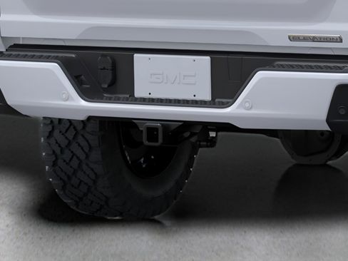New 2026 GMC Canyon Elevation w/ Convenience Package image 24
