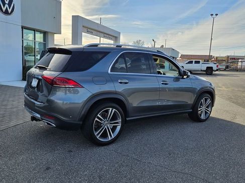 Used 2022 Mercedes-Benz GLE 450 4MATIC image 14