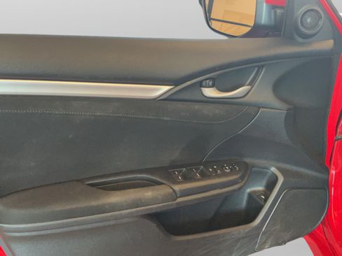 Used 2016 Honda Civic EX-T image 23