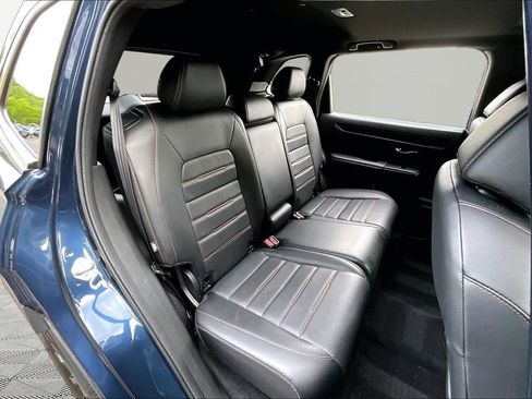 Used 2025 Honda CR-V Sport-L image 19
