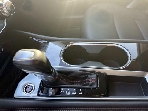 Used 2023 Nissan Altima 2.5 SR w/ SR Premium Package image 26