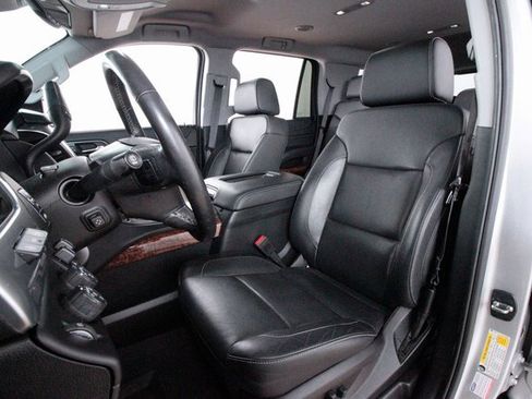 Used 2020 Chevrolet Tahoe Premier w/ Max Trailering Package image 19