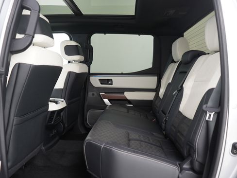 Used 2023 Toyota Tundra Capstone image 19