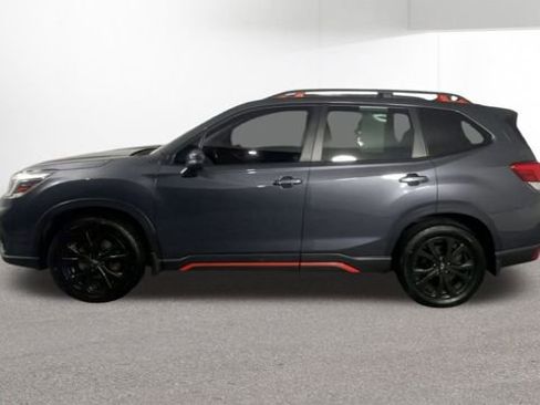 Used 2020 Subaru Forester Sport w/ Popular Package #2 image 7