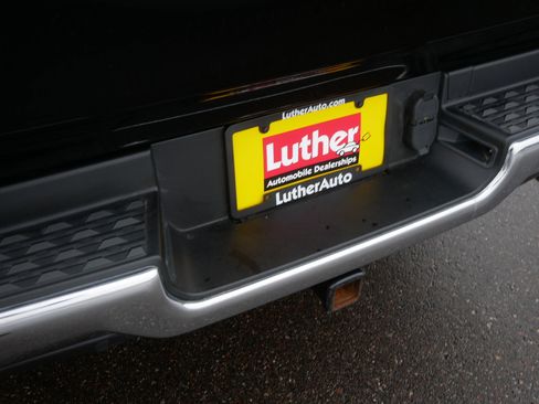 Certified 2022 RAM 1500 Laramie image 19