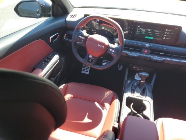 New 2026 Kia K4 GT-Line Turbo FWD image 7