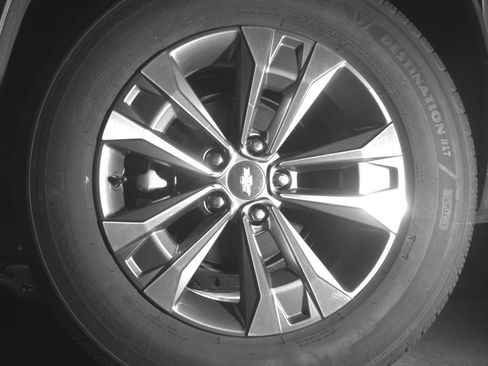 Used 2025 Chevrolet Equinox LT image 14