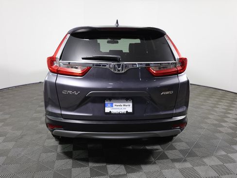 Used 2019 Honda CR-V EX-L image 6