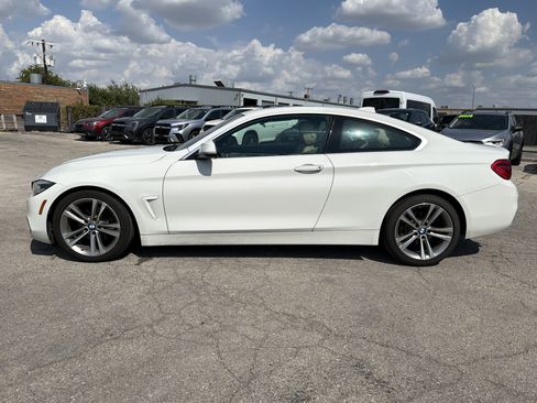 Used 2018 BMW 430i Coupe RWD image 6